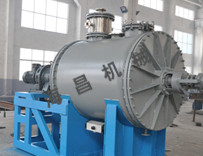 真空干燥機使用廣泛的原因